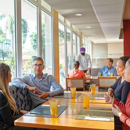 Novotel Sao Jose Dos Campos Luaran gambar