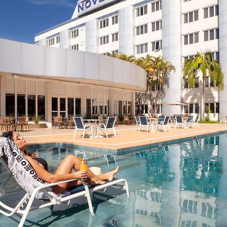 Novotel Sao Jose Dos Campos Luaran gambar