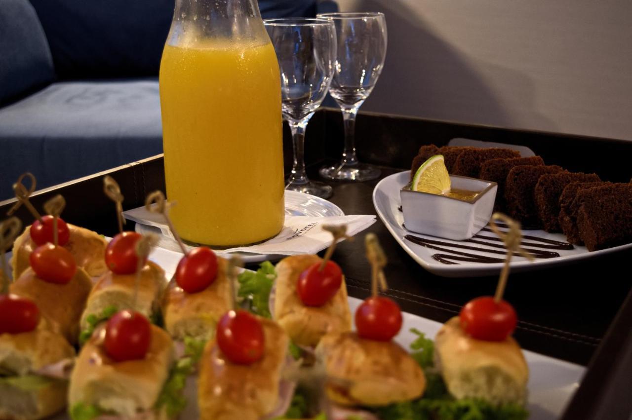 Novotel Sao Jose Dos Campos Luaran gambar