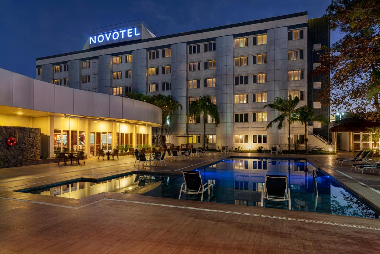 Novotel Sao Jose Dos Campos Luaran gambar