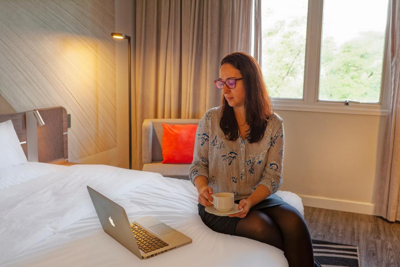 Novotel Sao Jose Dos Campos Luaran gambar