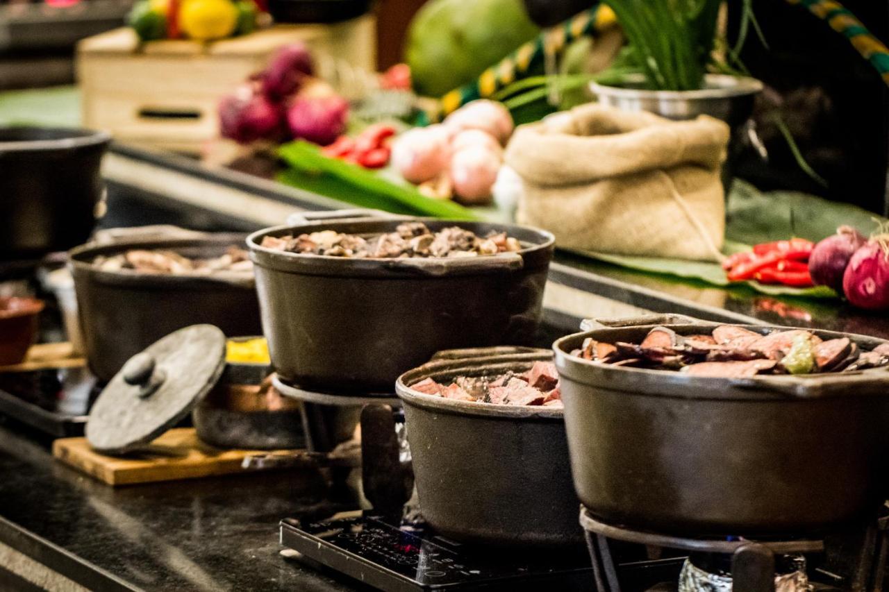 Novotel Sao Jose Dos Campos Luaran gambar