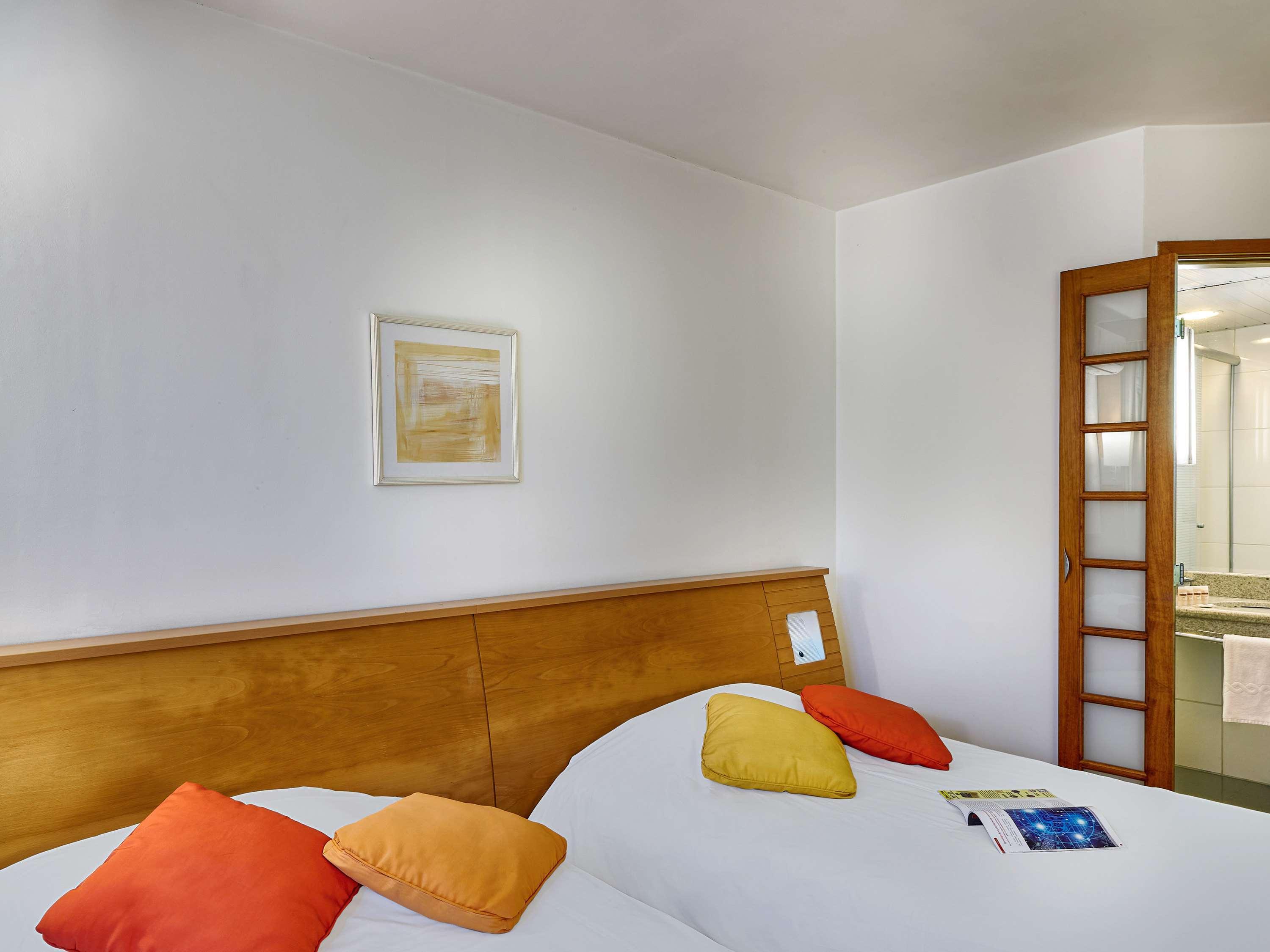 Novotel Sao Jose Dos Campos Luaran gambar