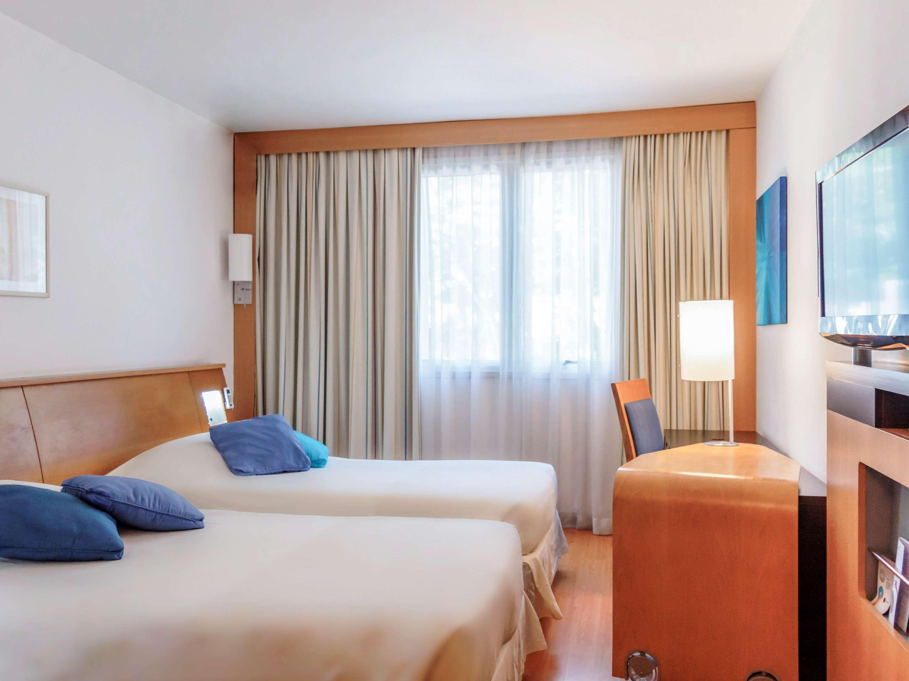 Novotel Sao Jose Dos Campos Luaran gambar