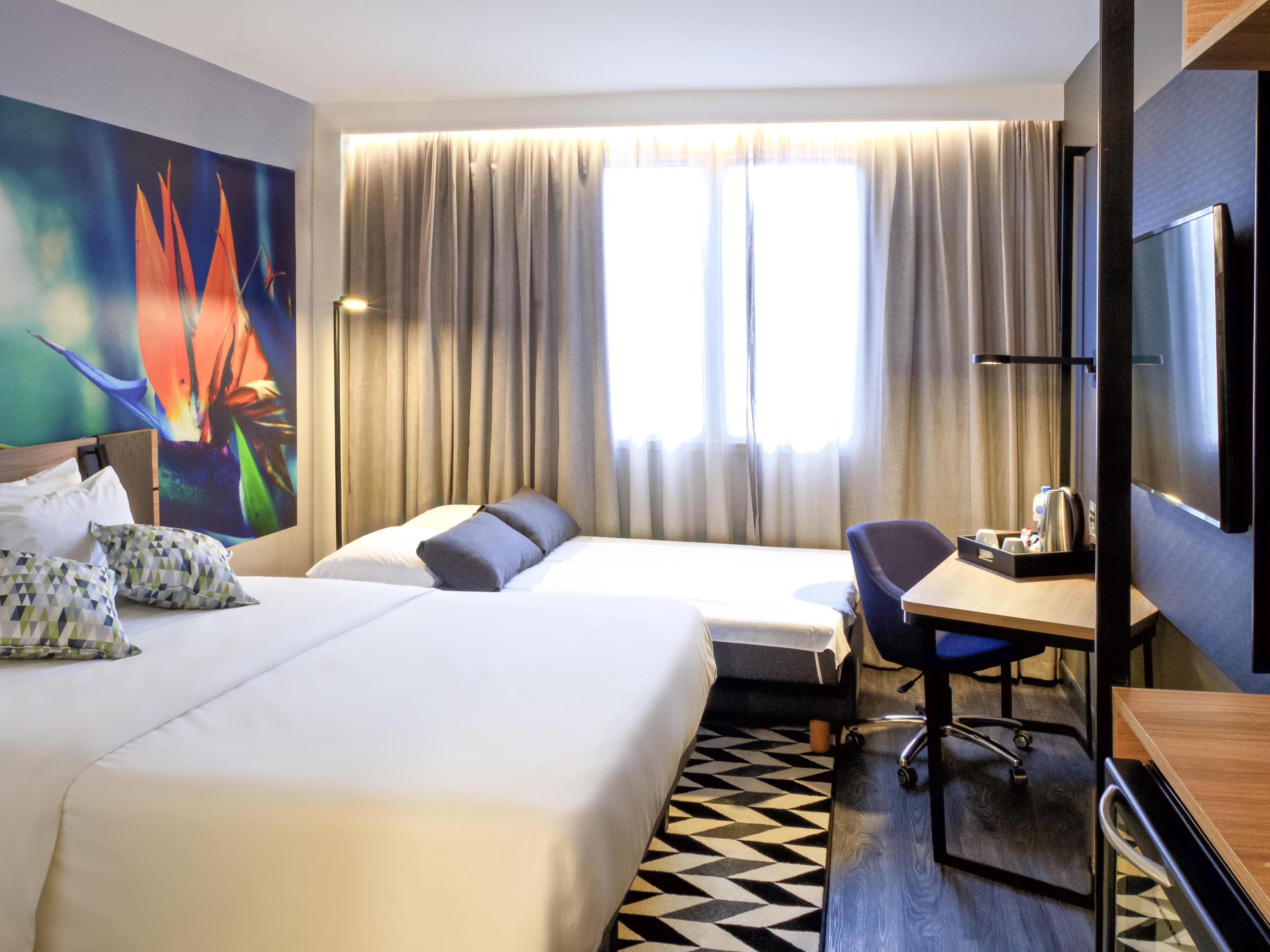 Novotel Sao Jose Dos Campos Luaran gambar