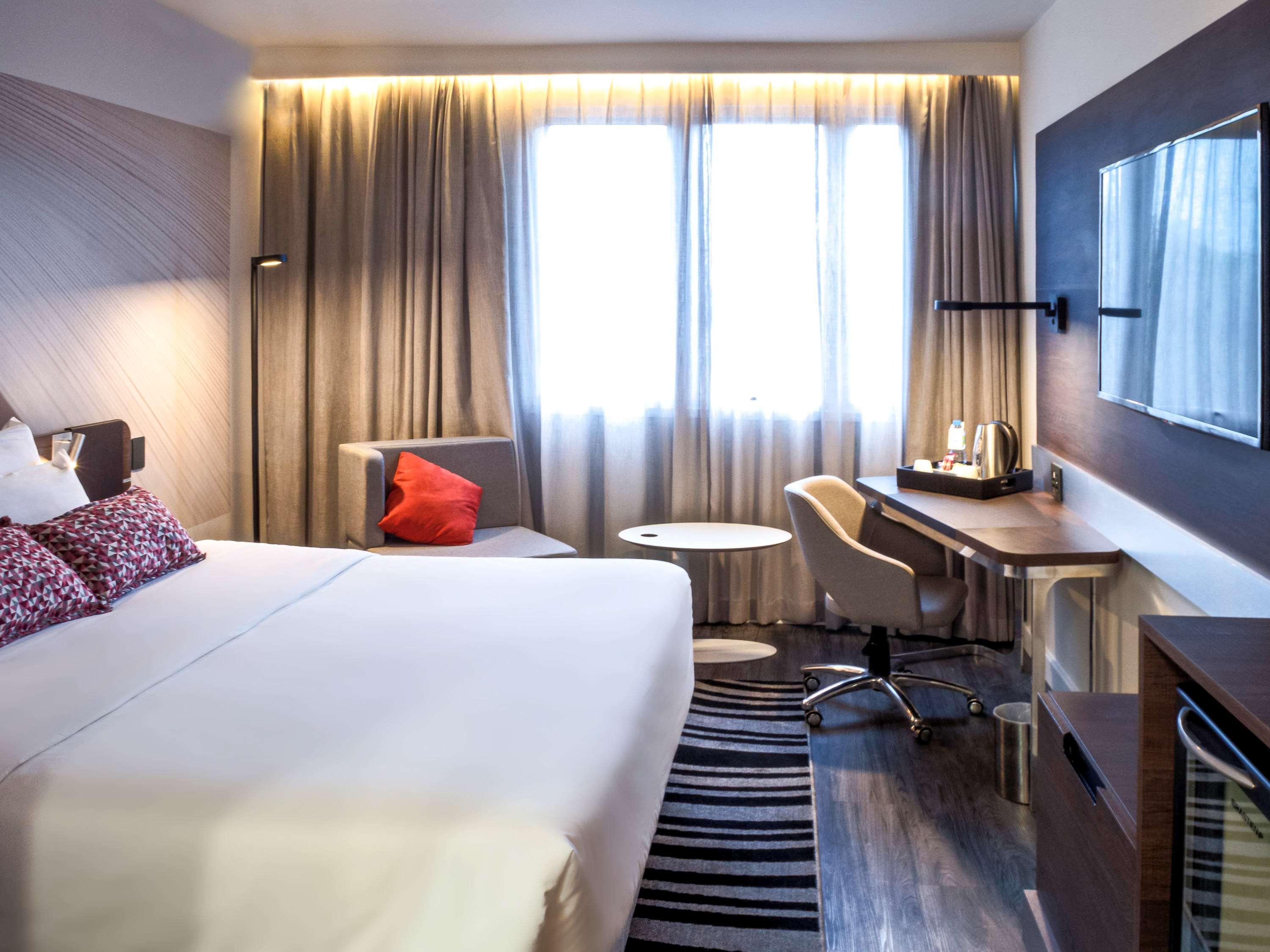 Novotel Sao Jose Dos Campos Luaran gambar