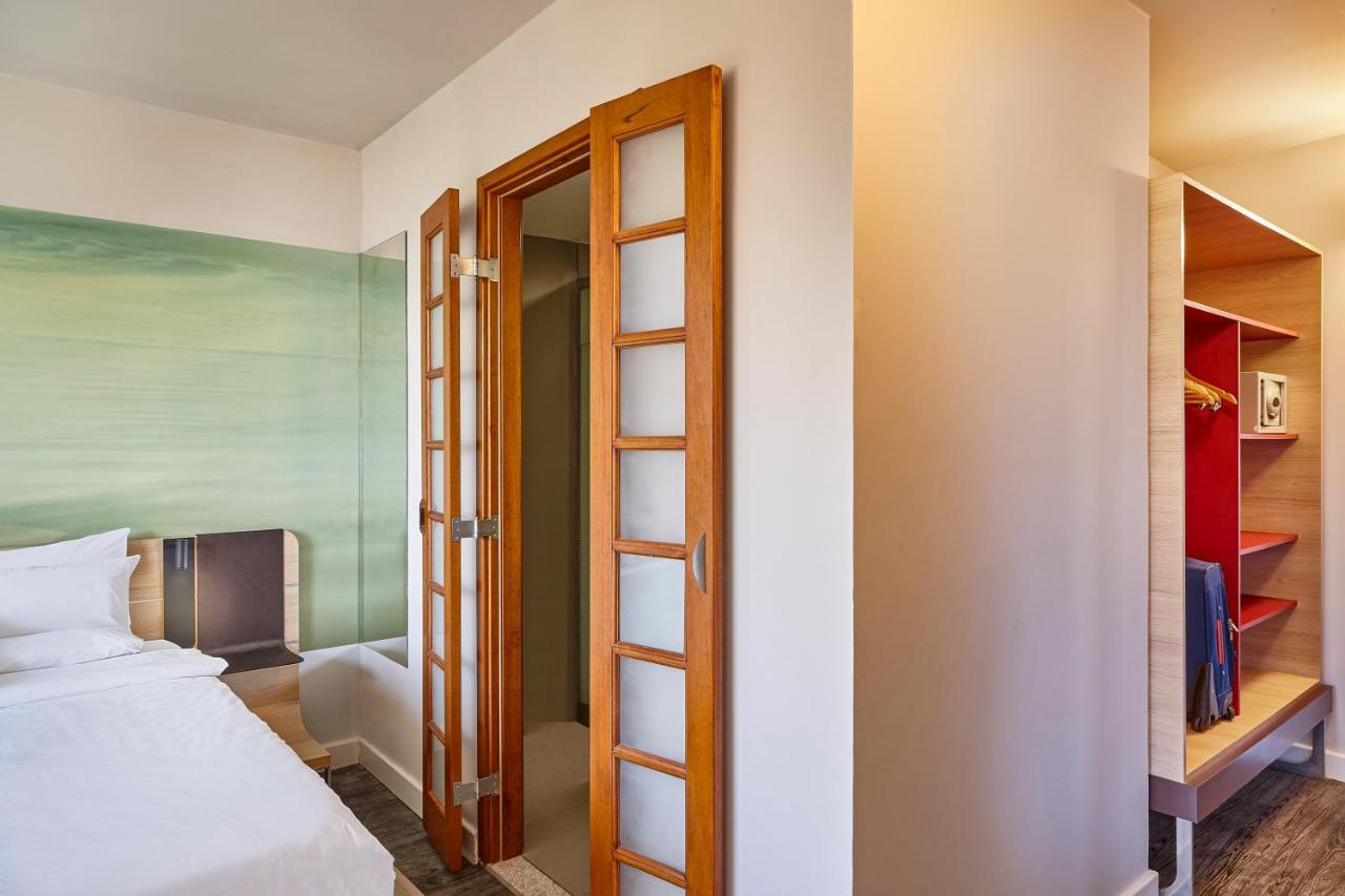 Novotel Sao Jose Dos Campos Luaran gambar