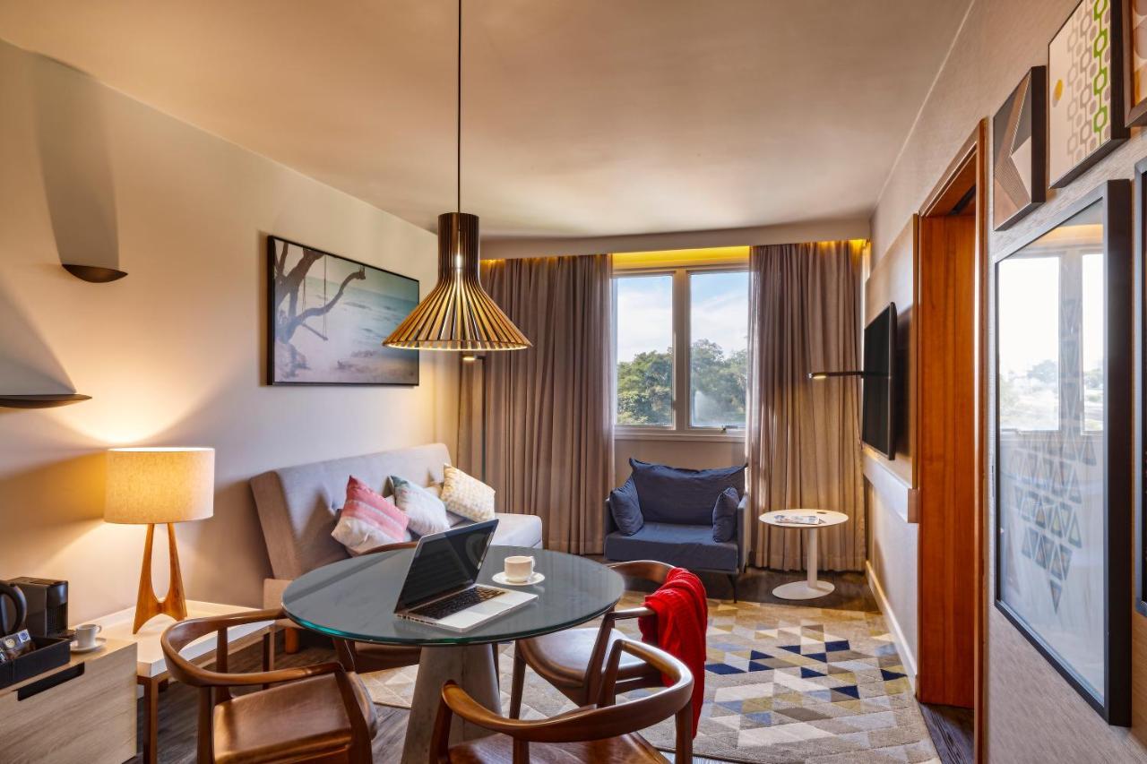 Novotel Sao Jose Dos Campos Luaran gambar