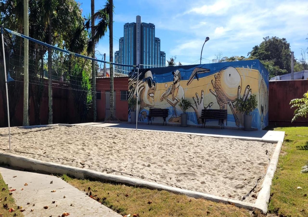 Novotel Sao Jose Dos Campos Luaran gambar
