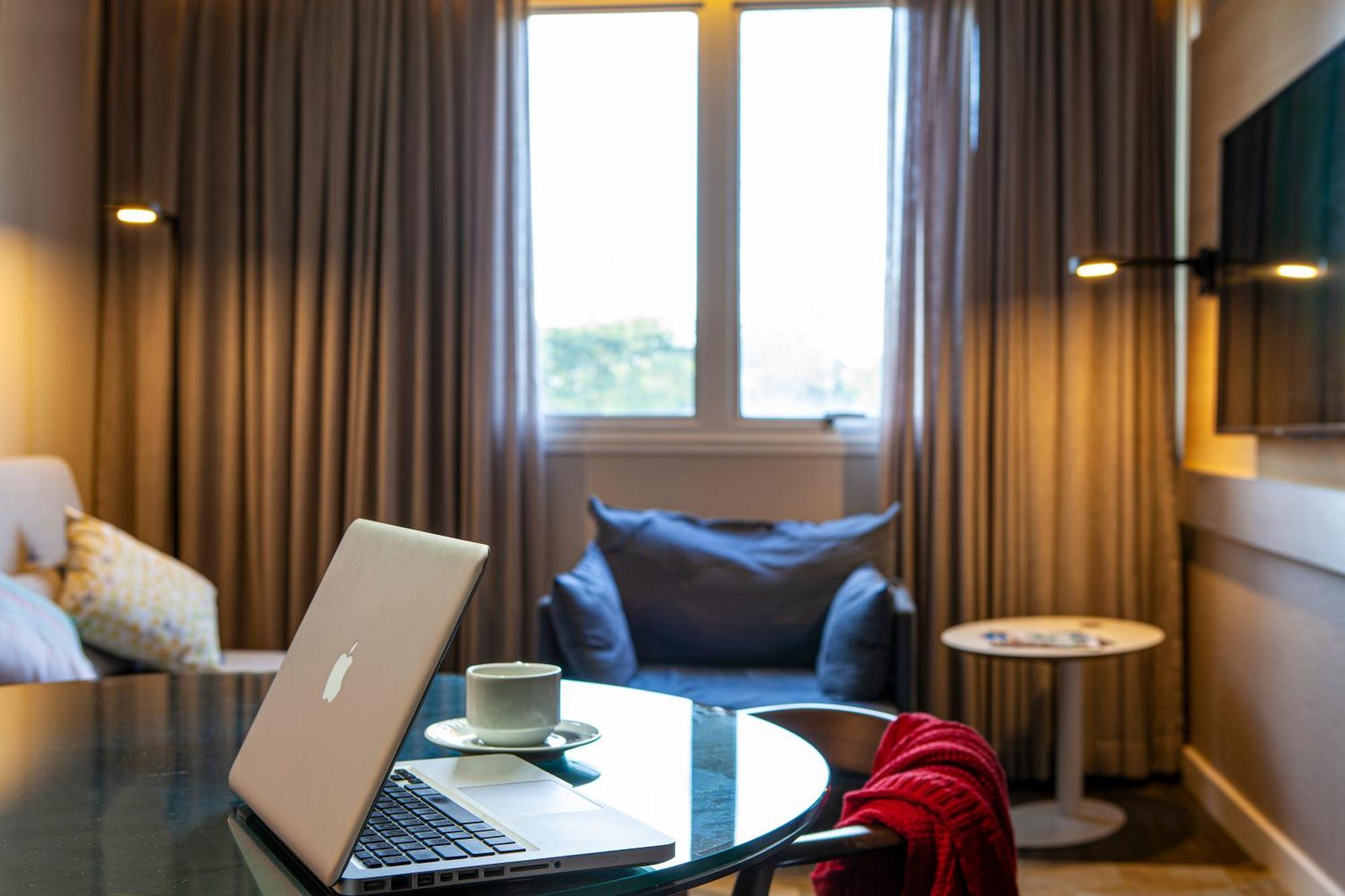 Novotel Sao Jose Dos Campos Luaran gambar