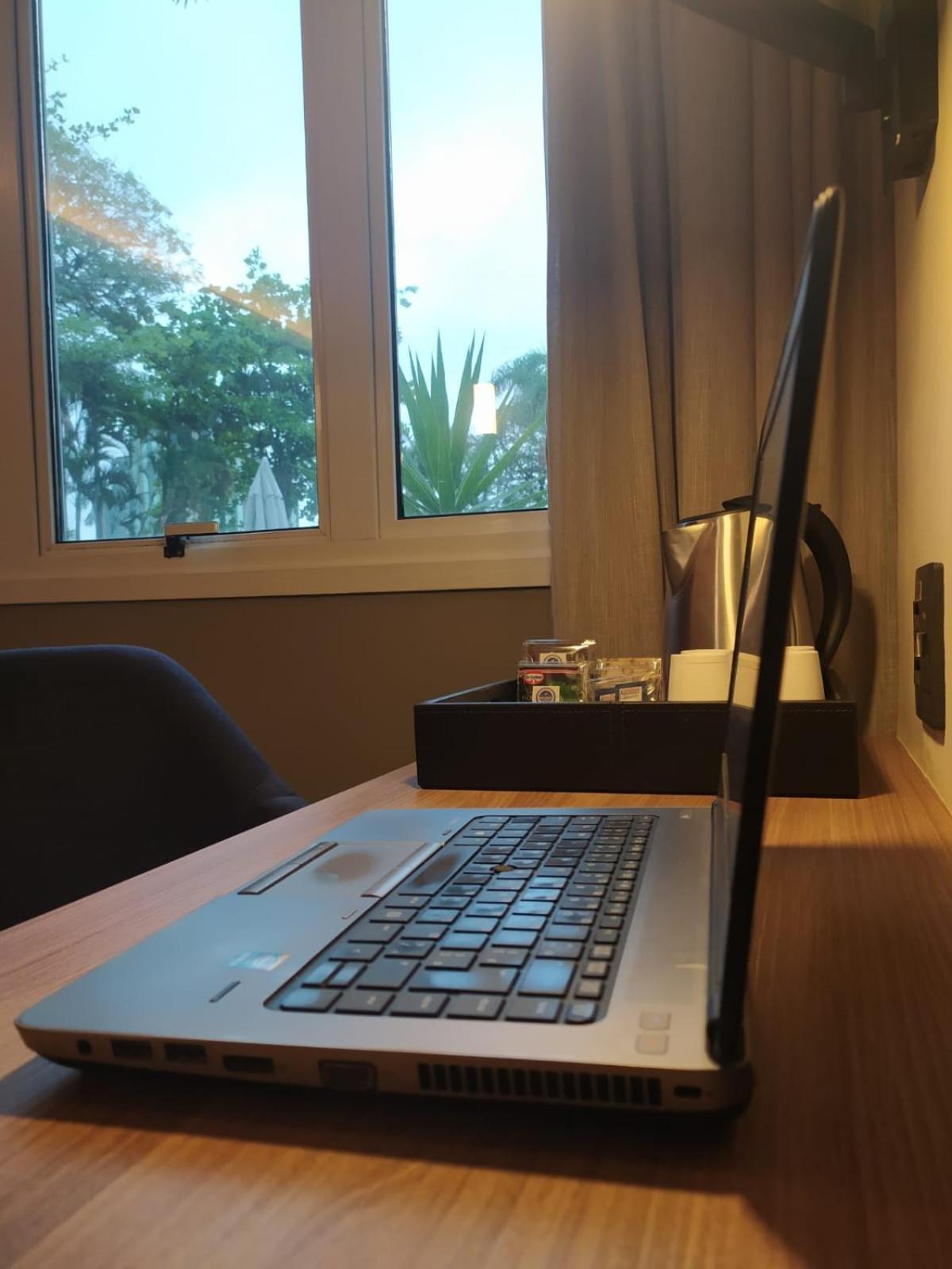 Novotel Sao Jose Dos Campos Luaran gambar
