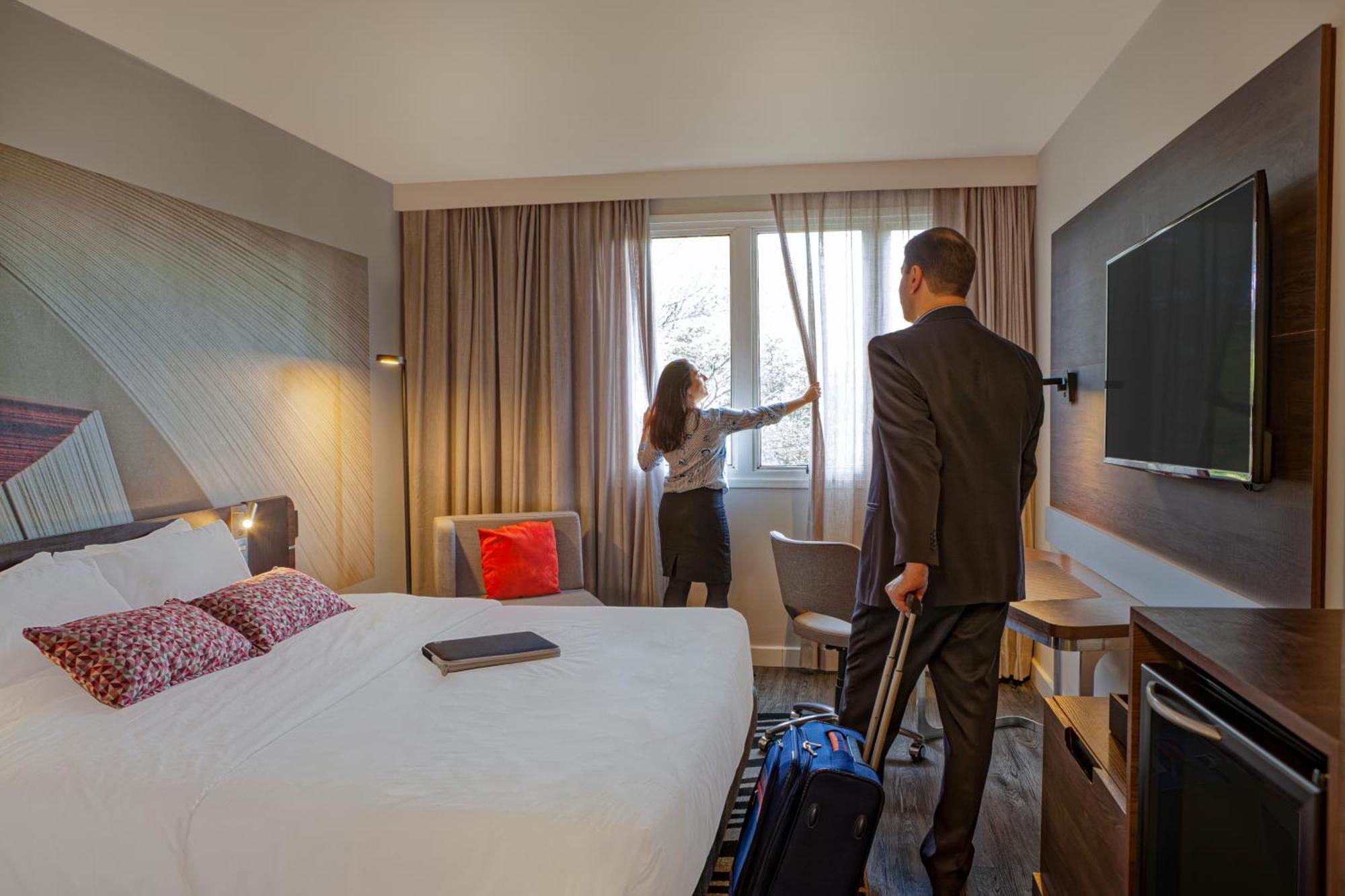 Novotel Sao Jose Dos Campos Luaran gambar