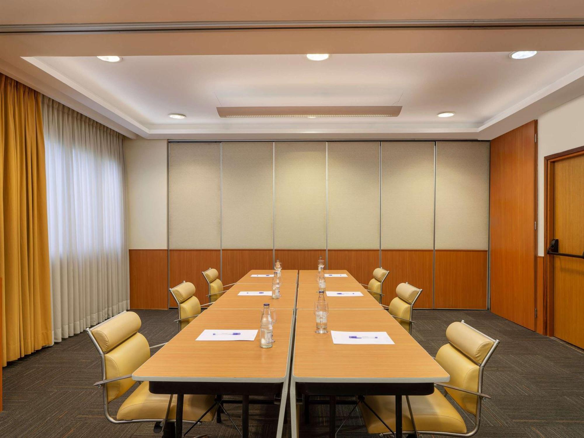 Novotel Sao Jose Dos Campos Luaran gambar