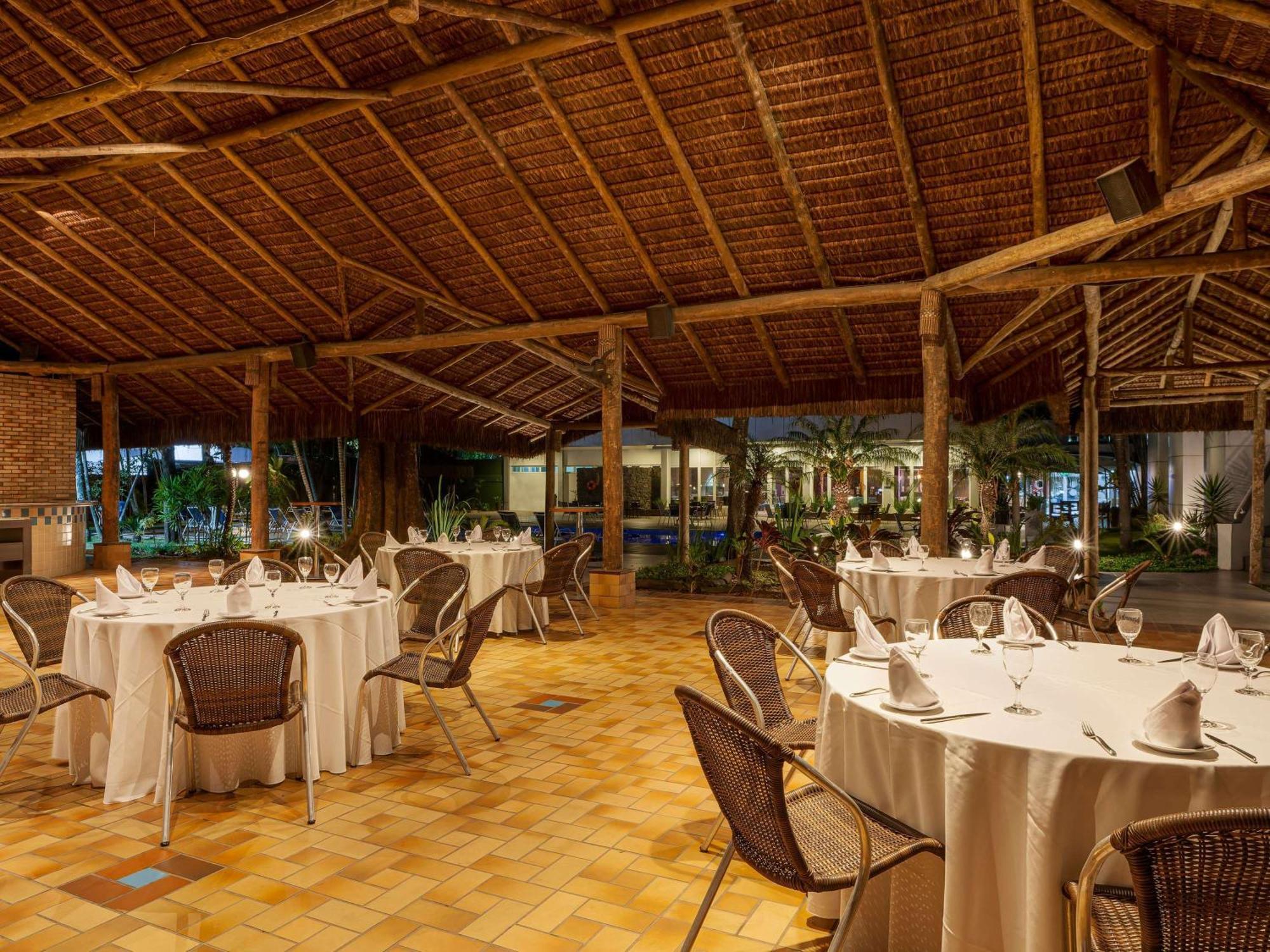 Novotel Sao Jose Dos Campos Luaran gambar