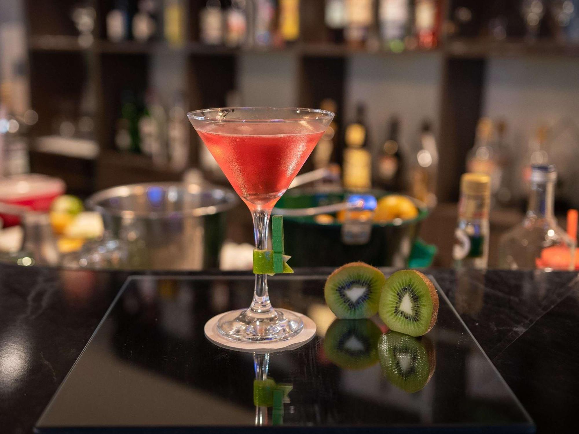 Novotel Sao Jose Dos Campos Luaran gambar